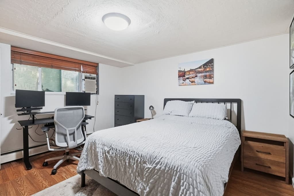 Condominium at 1722 Commonwealth Ave. # 1, Boston MA 02135, Boston, photo 9 of 22