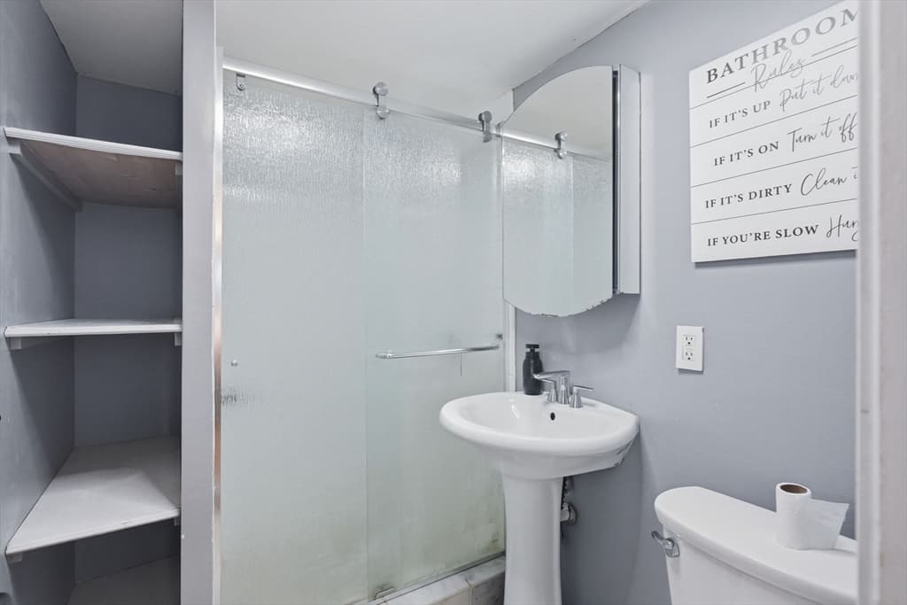 Condominium at 1722 Commonwealth Ave. # 1, Boston MA 02135, Boston, photo 10 of 22