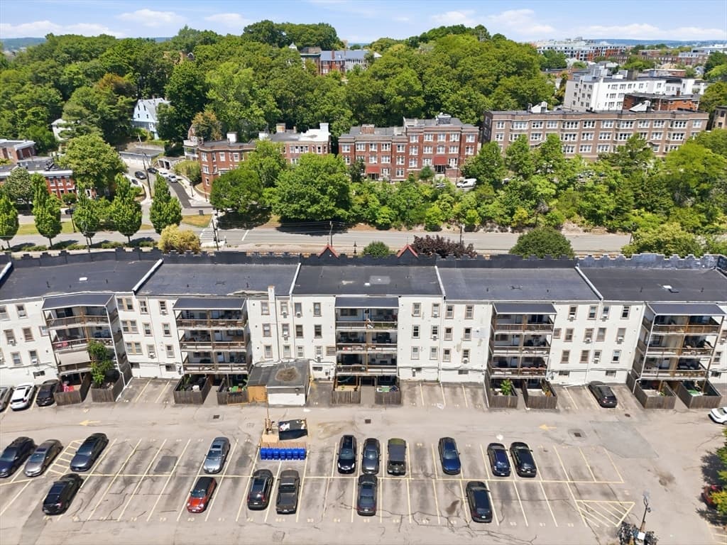 Condominium at 1722 Commonwealth Ave. # 1, Boston MA 02135, Boston, photo 18 of 22