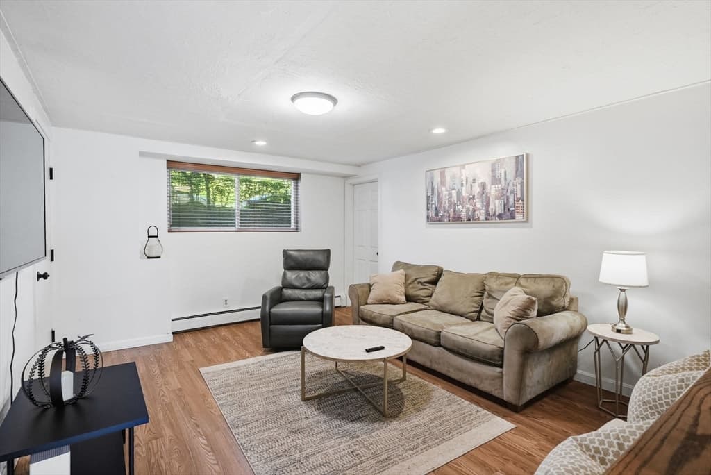 Condominium at 1722 Commonwealth Ave. # 1, Boston MA 02135, Boston, photo 8 of 22