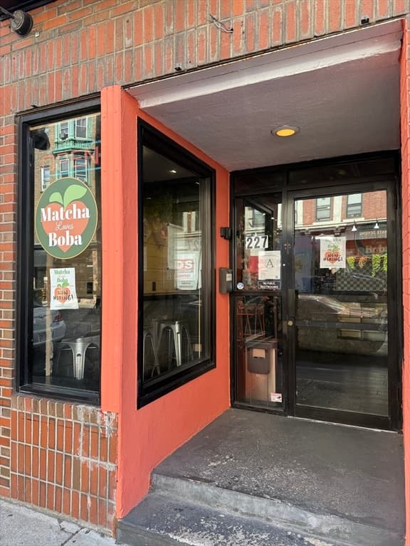227 Hanover Street, Boston MA 02113