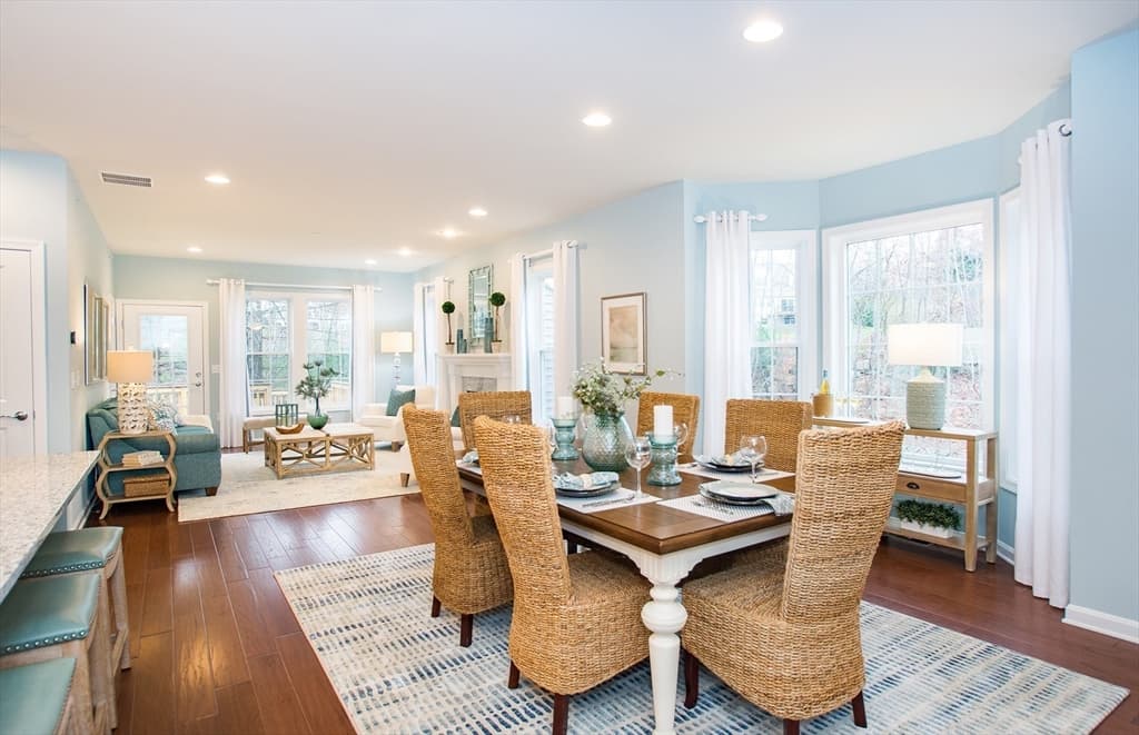 6 Tiger Terrace # 25, Walpole MA 02081 photo 5