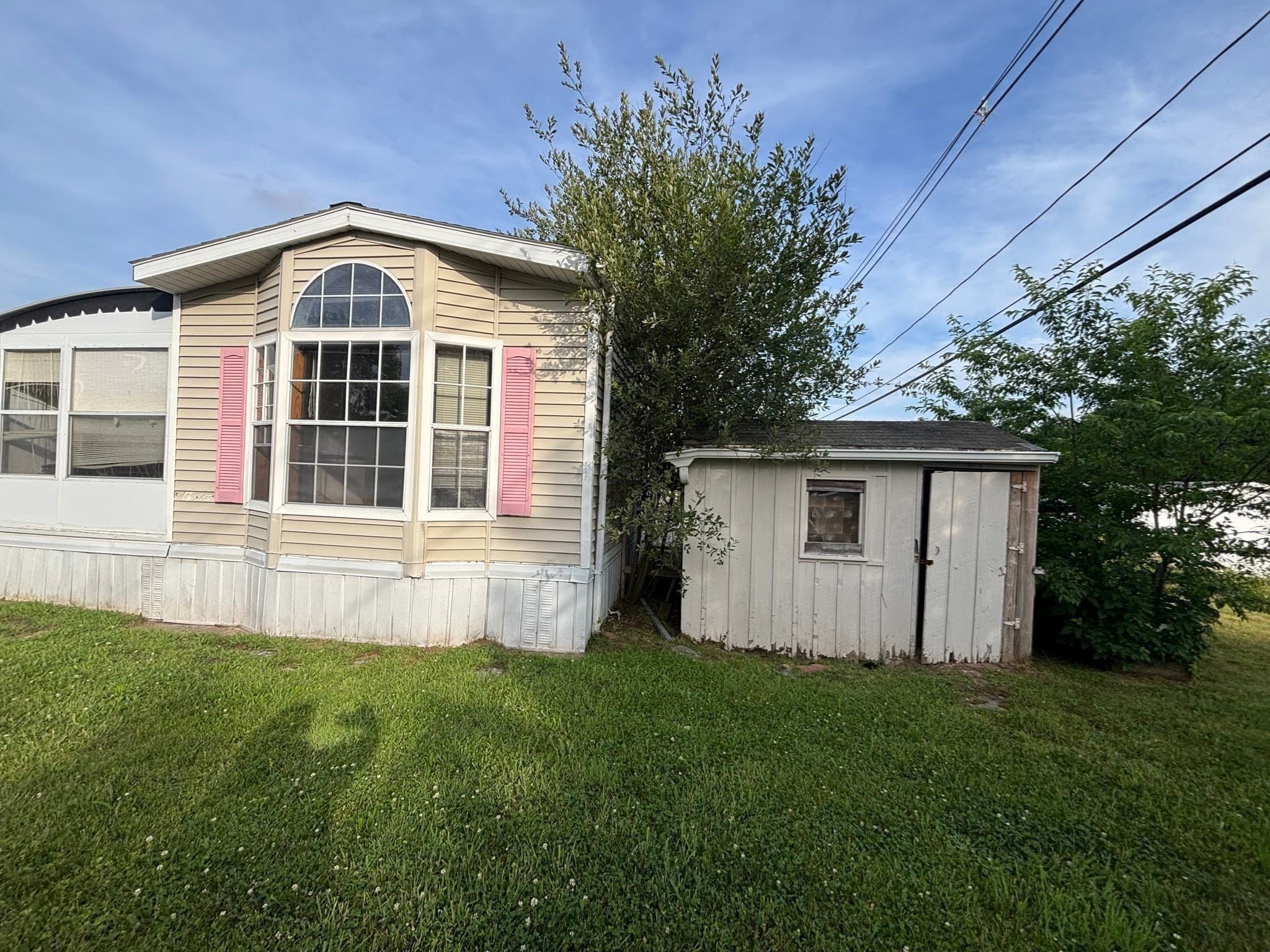 Mobile Home at 18 Tucker Ter, Raynham MA 02767, photo 3 of 14