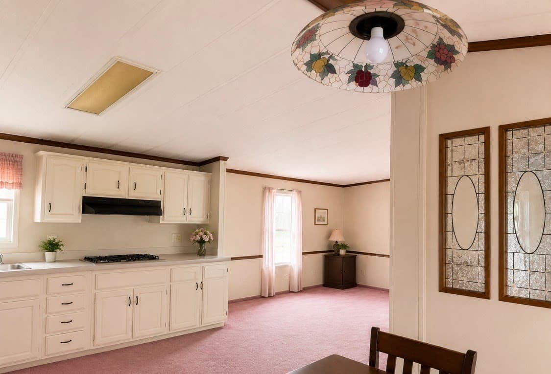 Mobile Home at 18 Tucker Ter, Raynham MA 02767, photo 9 of 14