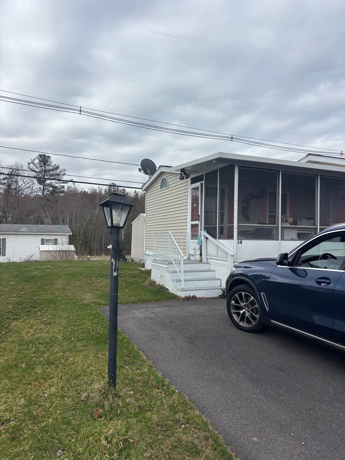 Mobile Home at 18 Tucker Ter, Raynham MA 02767, photo 4 of 14