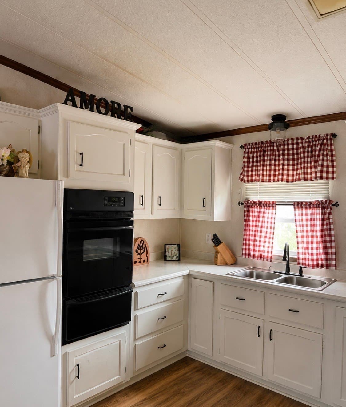 Mobile Home at 18 Tucker Ter, Raynham MA 02767, photo 8 of 14