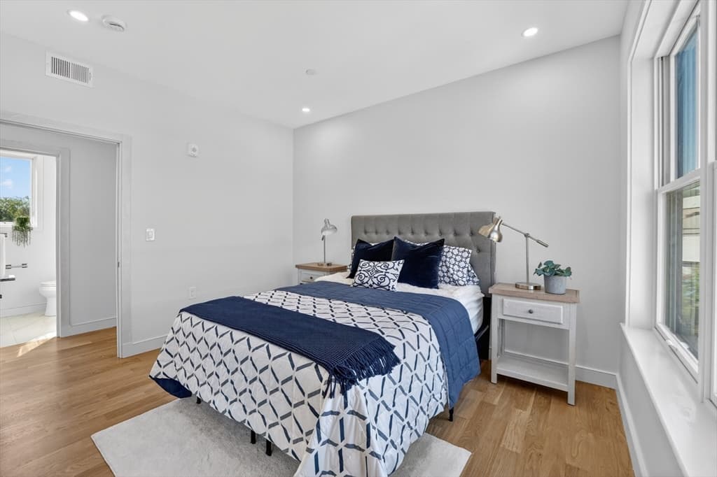 21-C Kent Court # C, Somerville MA 02143 photo 17
