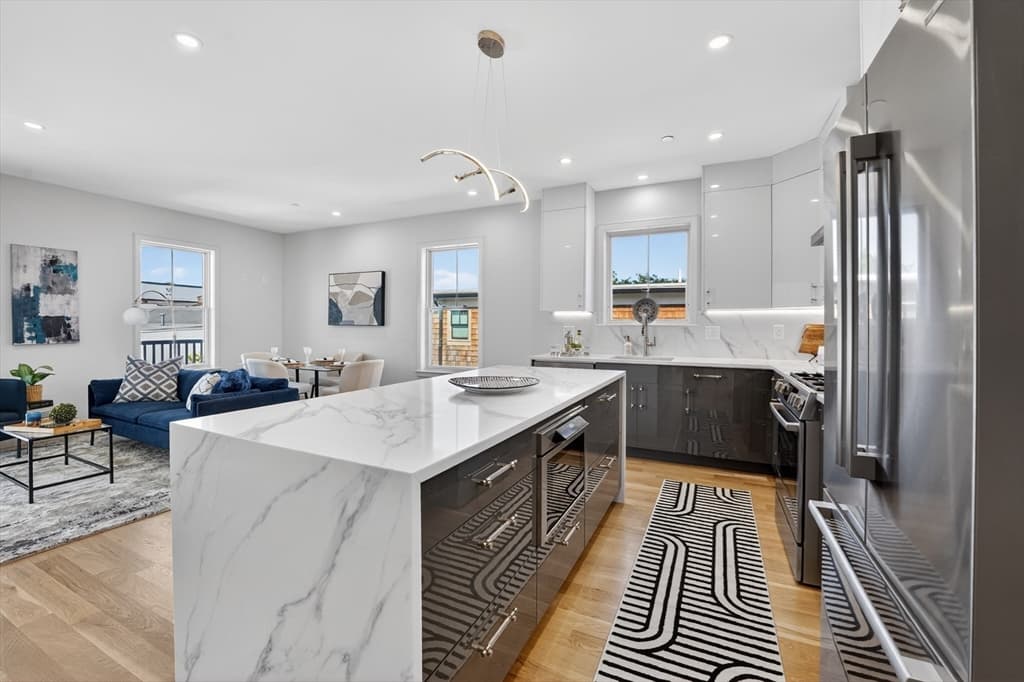 21-C Kent Court # C, Somerville MA 02143 photo 7