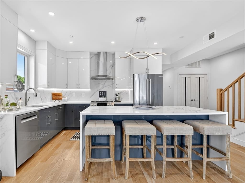 21-C Kent Court # C, Somerville MA 02143