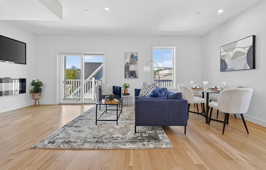 21-C Kent Court # C, Somerville MA 02143 photo 14