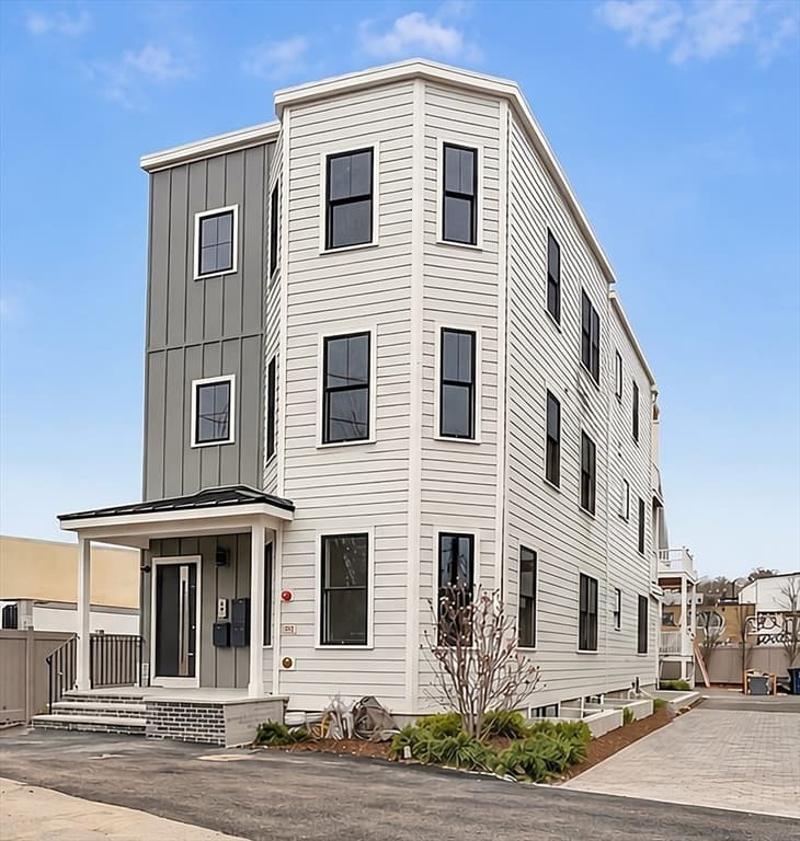 21-C Kent Court # C, Somerville MA 02143 photo 39