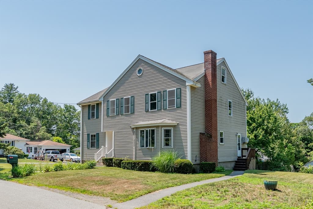 64 Bancroft Street, Dracut MA 01826 photo 2
