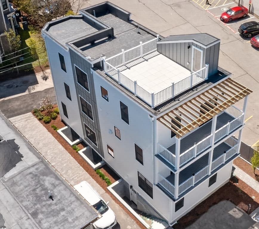 21B Kent Court # B, Somerville MA 02143 photo 32