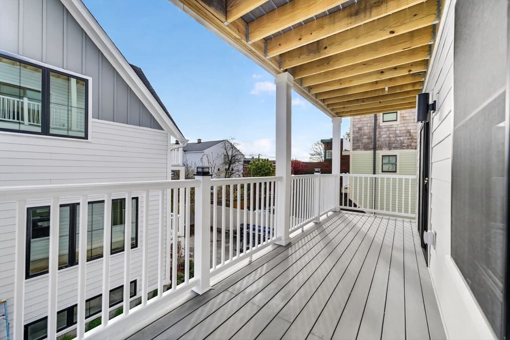 21B Kent Court # B, Somerville MA 02143 photo 28