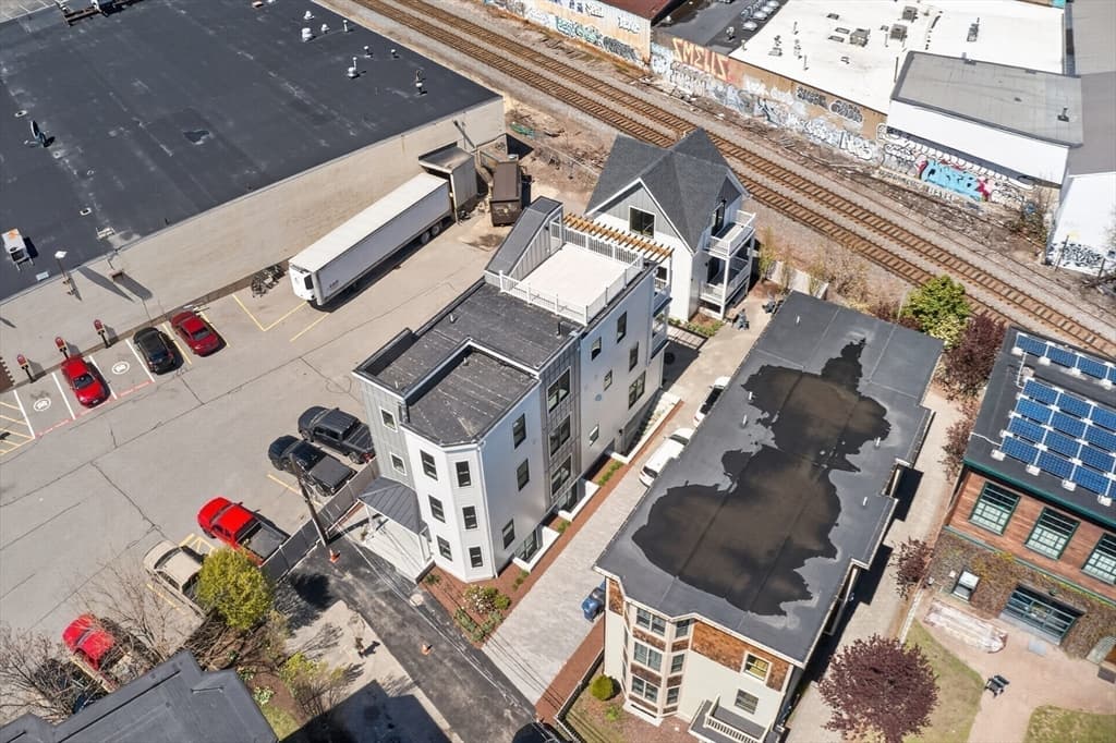 21B Kent Court # B, Somerville MA 02143 photo 33