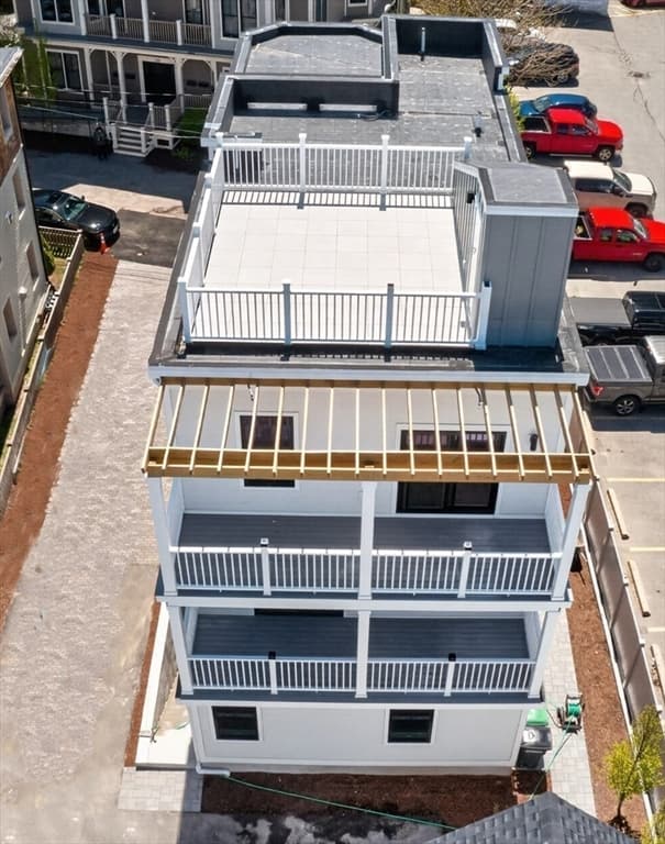 21B Kent Court # B, Somerville MA 02143 photo 31