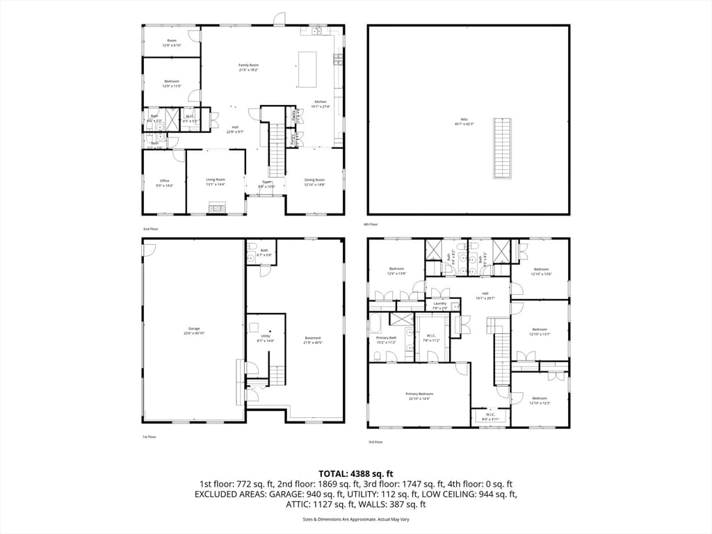 98-R Walnut Street, Shrewsbury MA 01545 photo 42