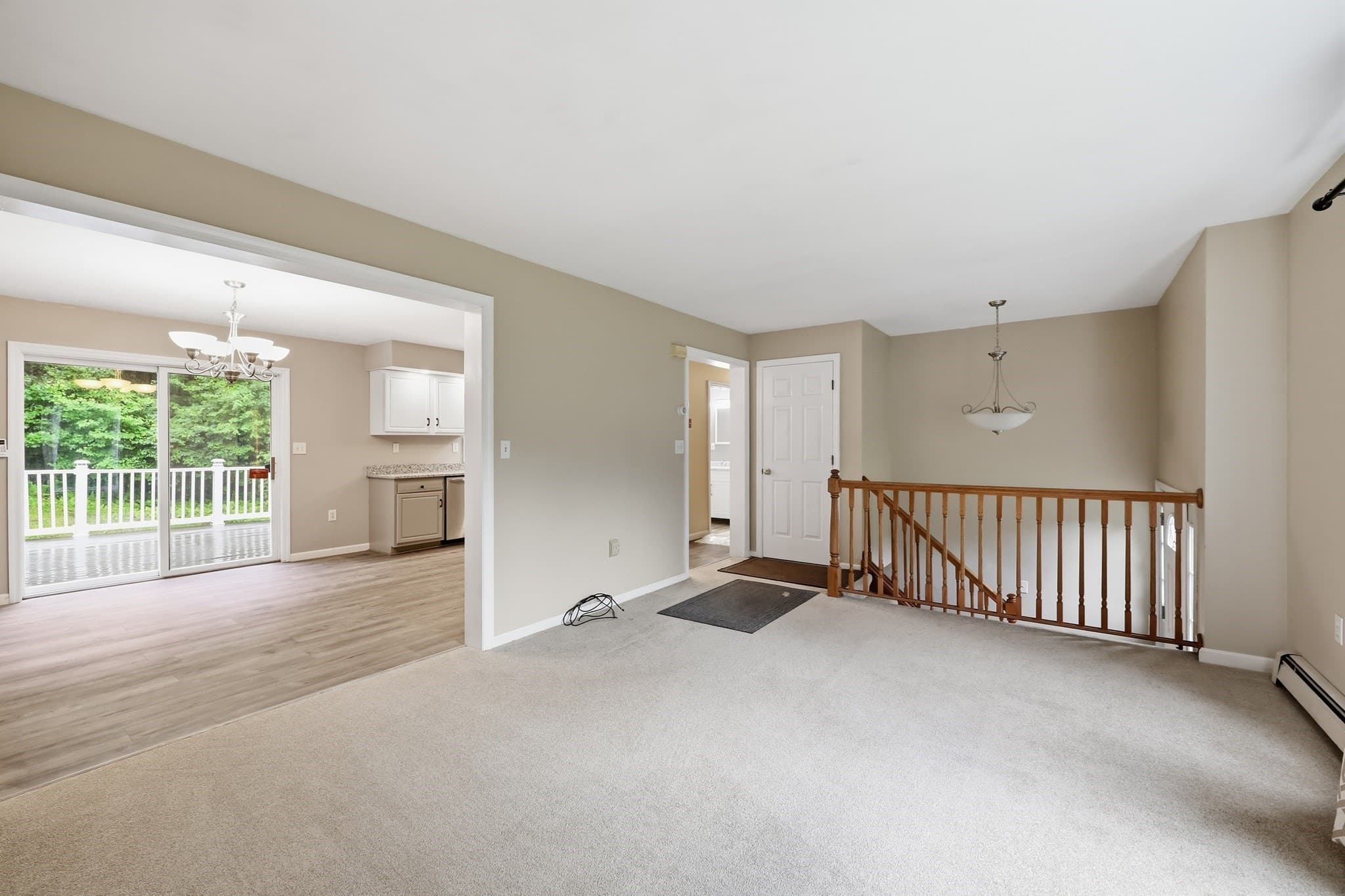 Single Family Residence at 570 Woodland Way, Russell MA 01071, photo 12 of 35