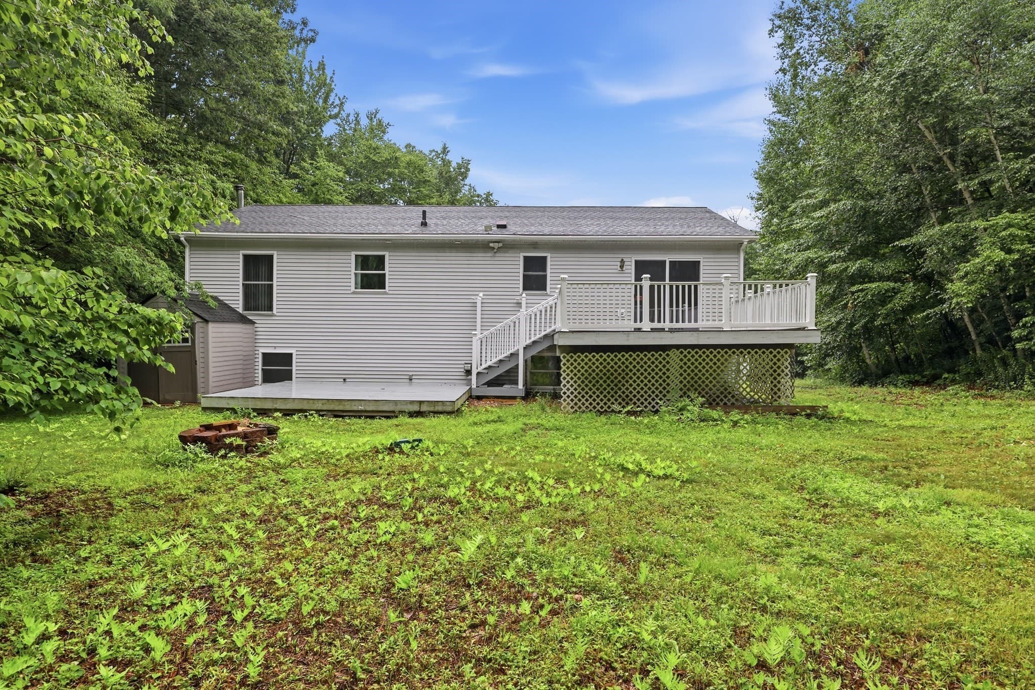 Single Family Residence at 570 Woodland Way, Russell MA 01071, photo 34 of 35