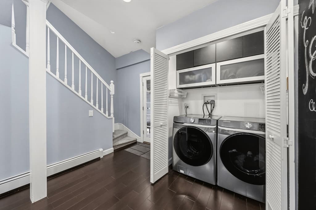 Single Family Residence at 22 Cedar St, Wellesley MA 02482, Wellesley, photo 13 of 37