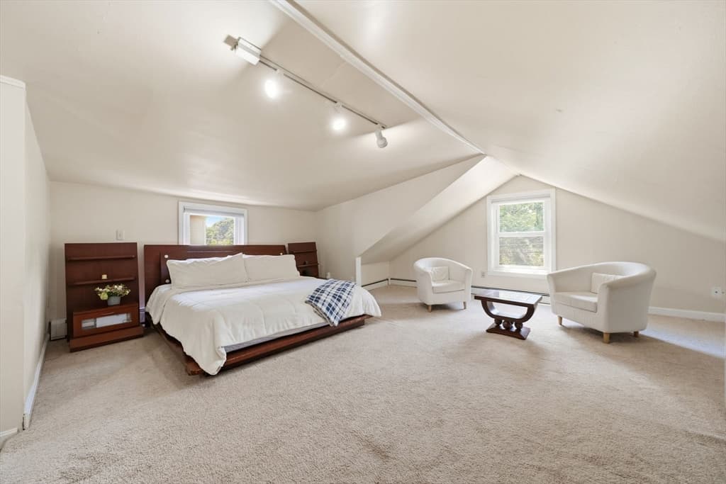 Single Family Residence at 22 Cedar St, Wellesley MA 02482, Wellesley, photo 17 of 37