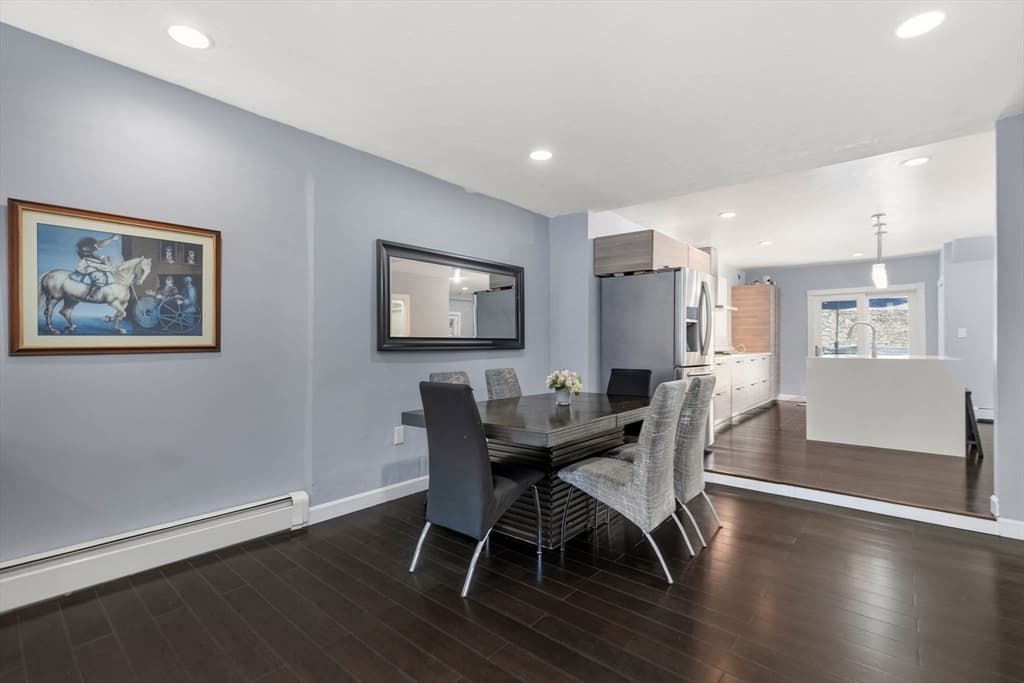Single Family Residence at 22 Cedar St, Wellesley MA 02482, Wellesley, photo 5 of 37