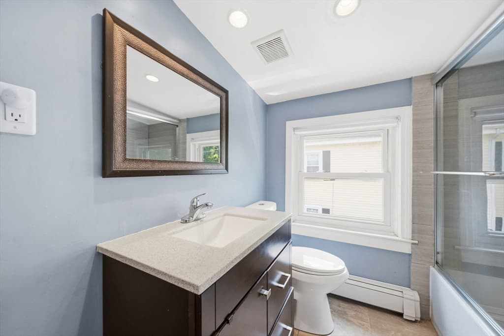 Single Family Residence at 22 Cedar St, Wellesley MA 02482, Wellesley, photo 19 of 37