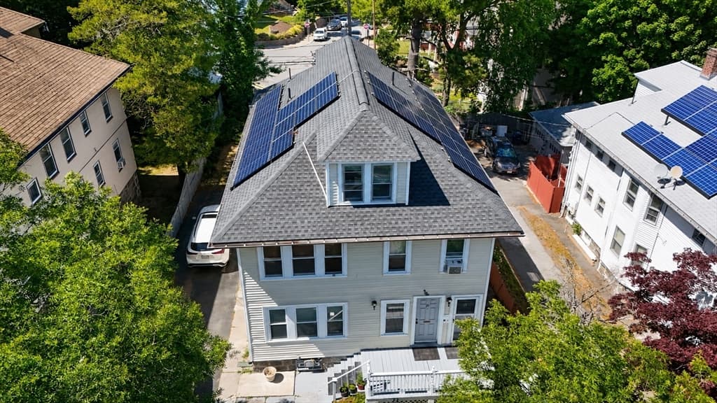 Multi Family at 19 Codman Hill Ave, Boston MA 02124, Boston, photo 2 of 38
