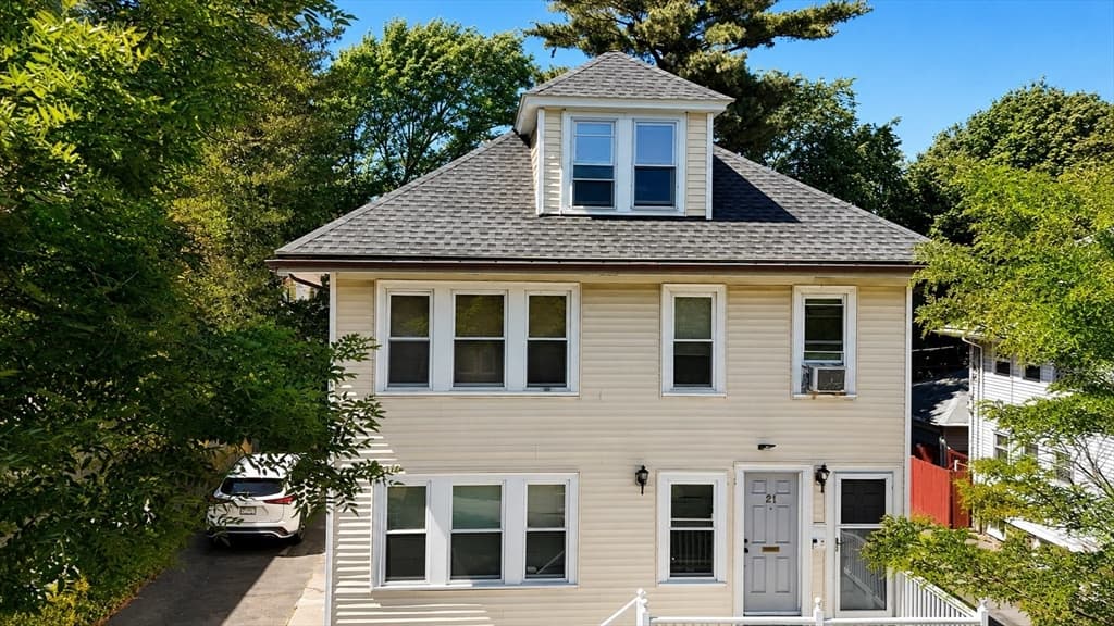 19 Codman Hill Ave, Boston MA 02124
