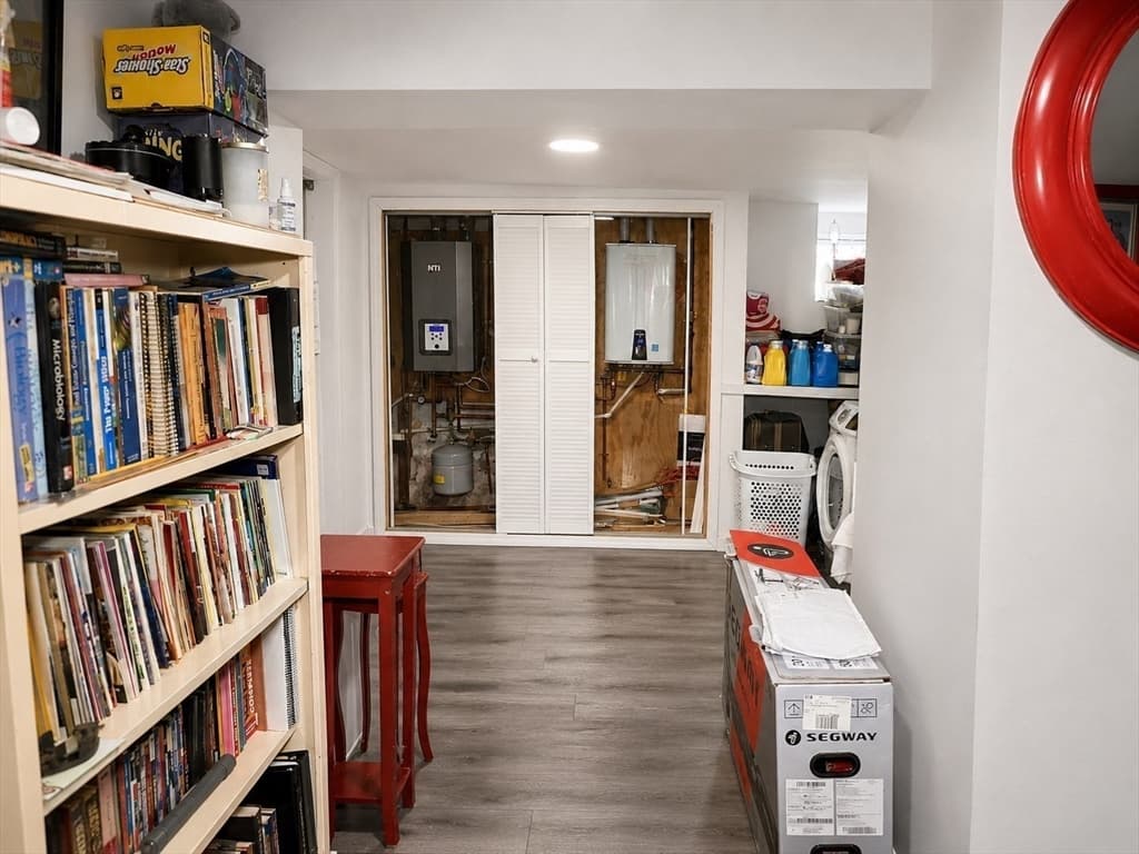 Multi Family at 19 Codman Hill Ave, Boston MA 02124, Boston, photo 20 of 38
