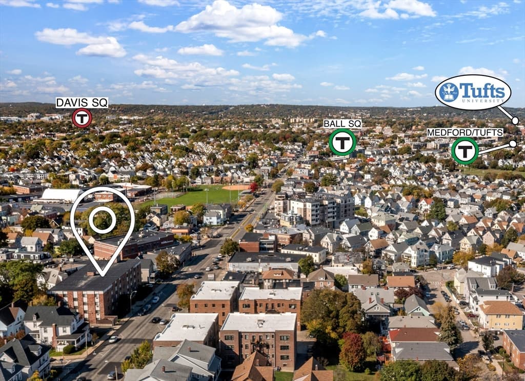 474 Broadway # 26, Somerville MA 02145 photo 4