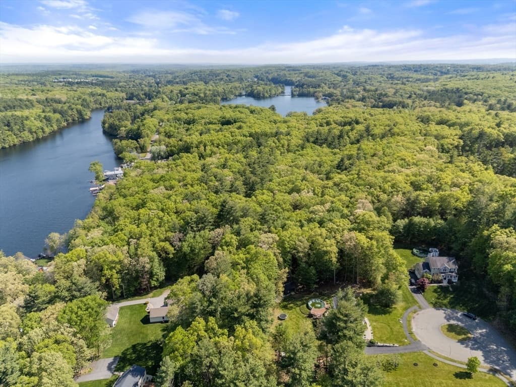 Single Family Residence at Lot 2 Pierpont Rd, Dudley MA 01570, Dudley, photo 13 of 14