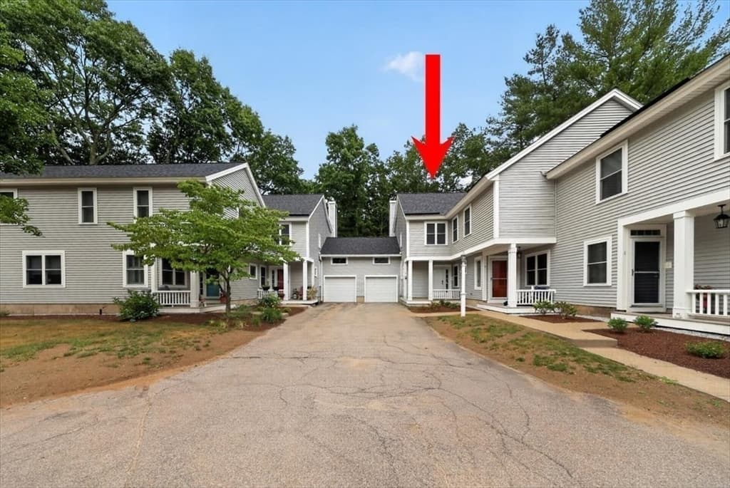 5 Blueberry Ct # 5, Rockland MA 02370 photo 3