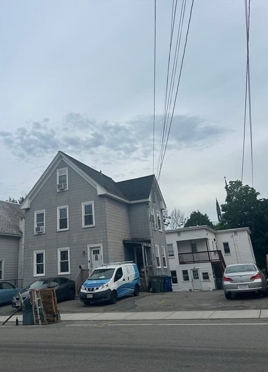 105 Spruce Street, Leominster MA 01453 photo 22