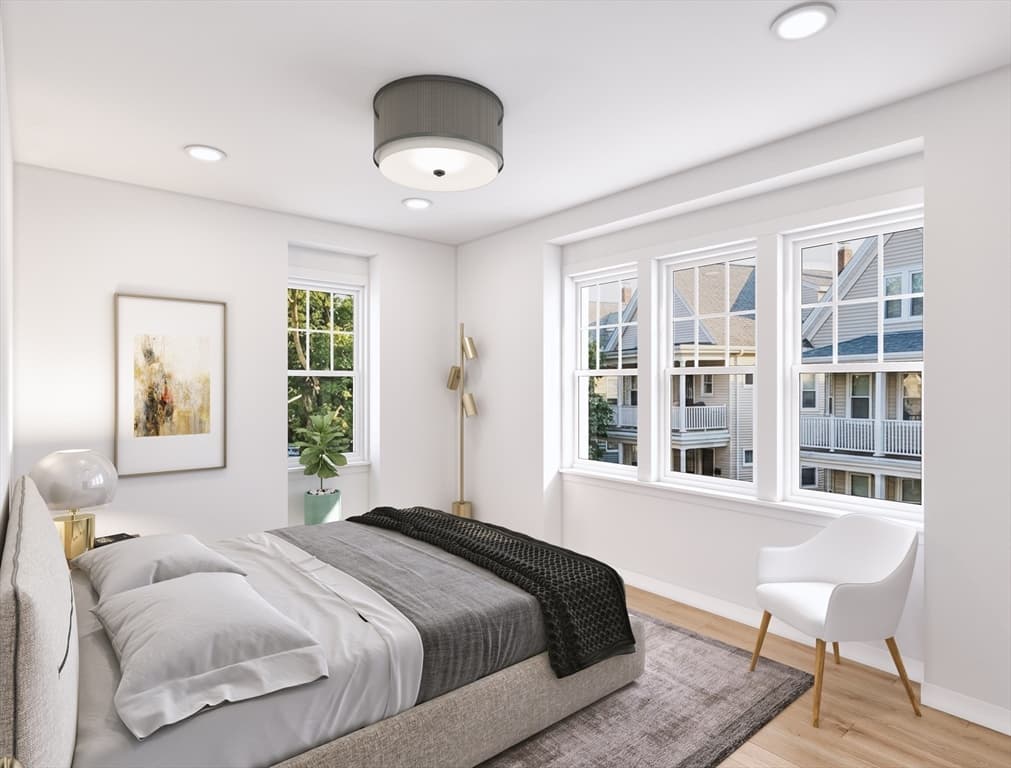1004-C Broadway # C, Somerville MA 02144