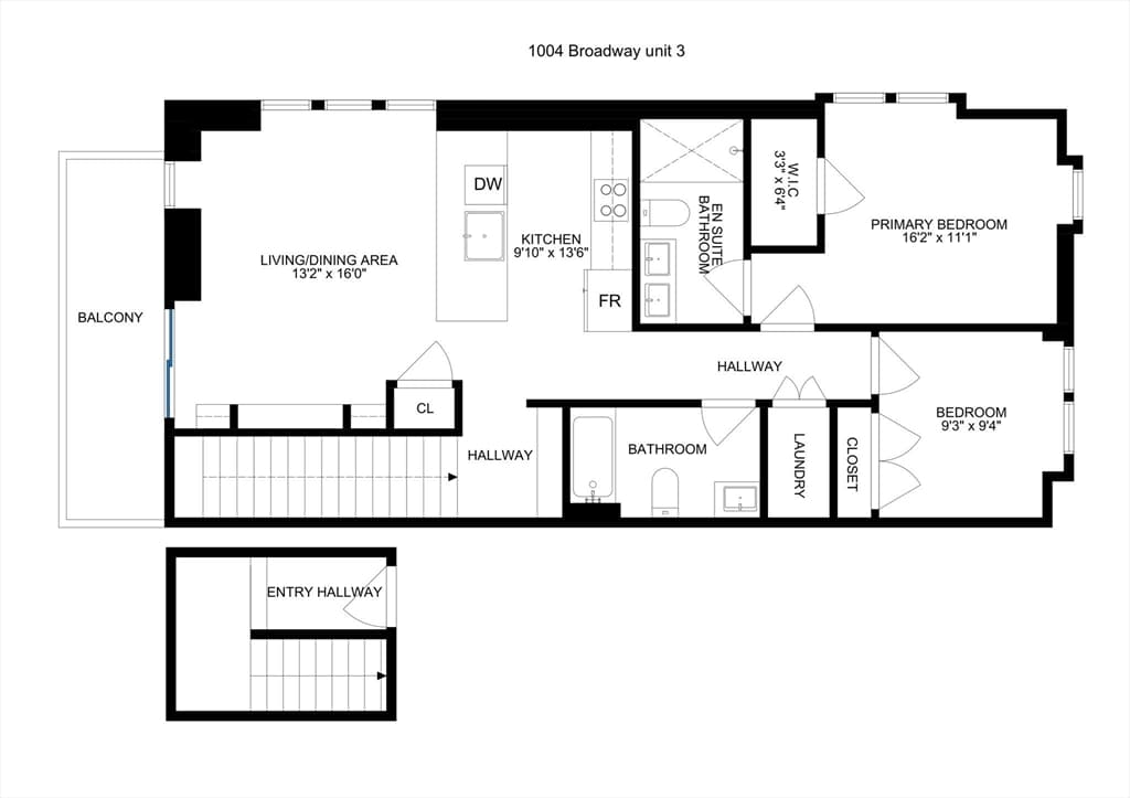 1004-C Broadway # C, Somerville MA 02144 photo 10