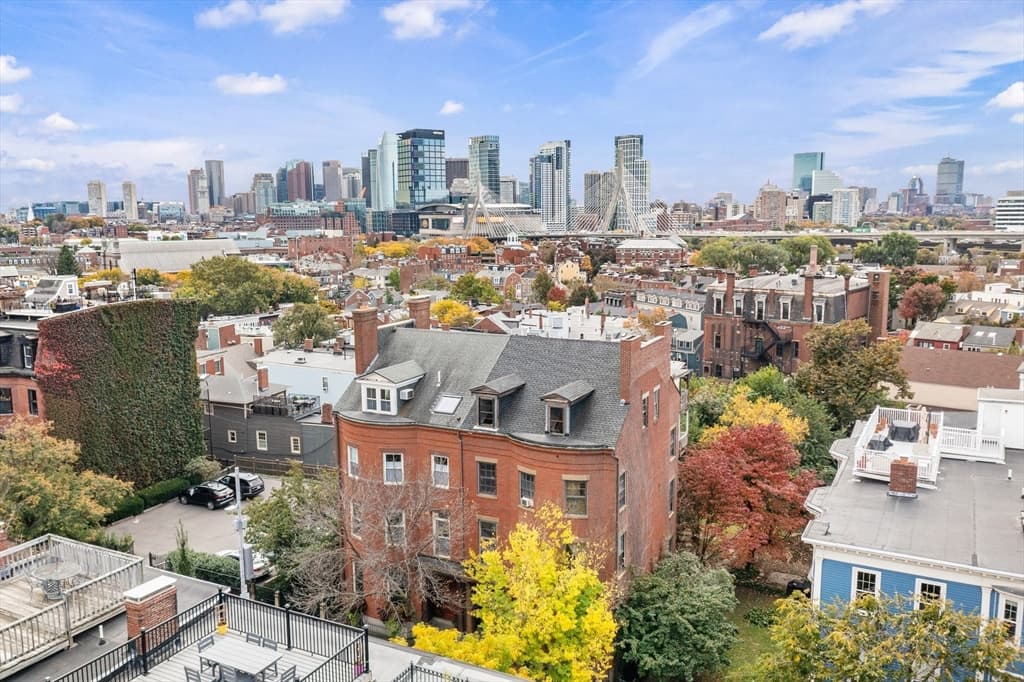 46 High St, Boston MA 02129 photo 5