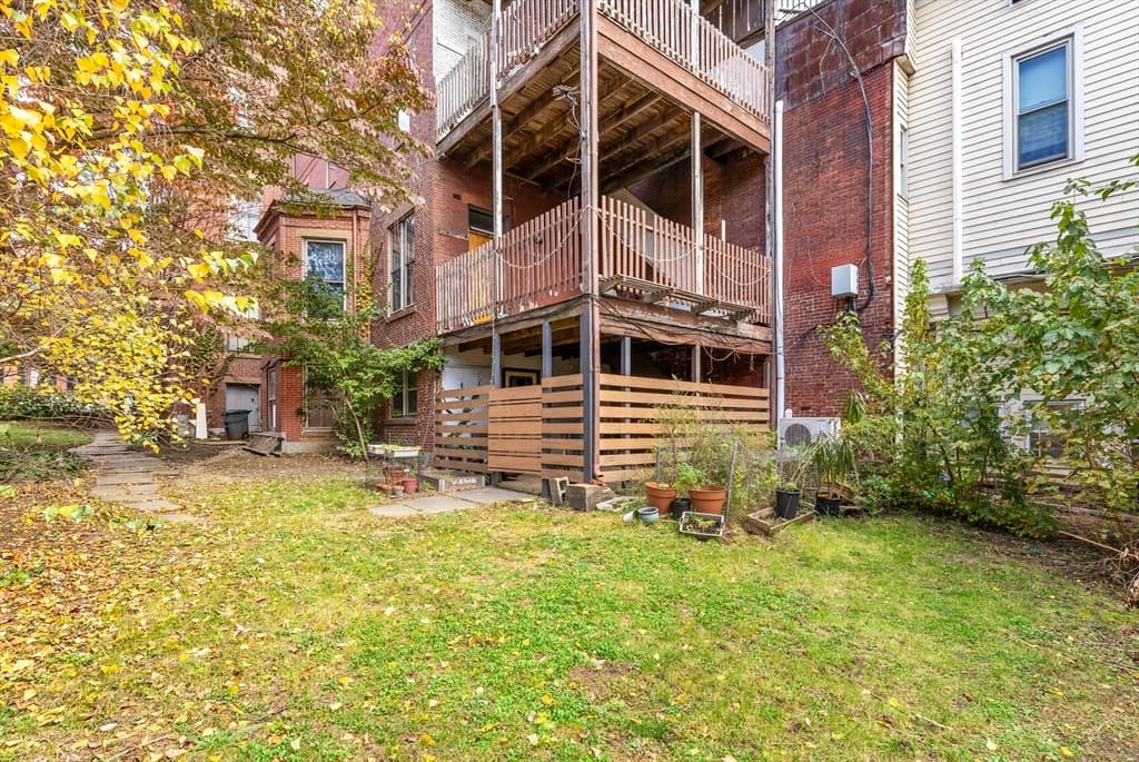 46 High St, Boston MA 02129 photo 10