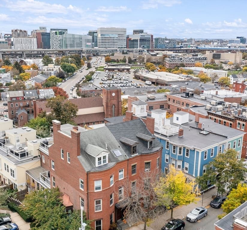 46 High St, Boston MA 02129 photo 11
