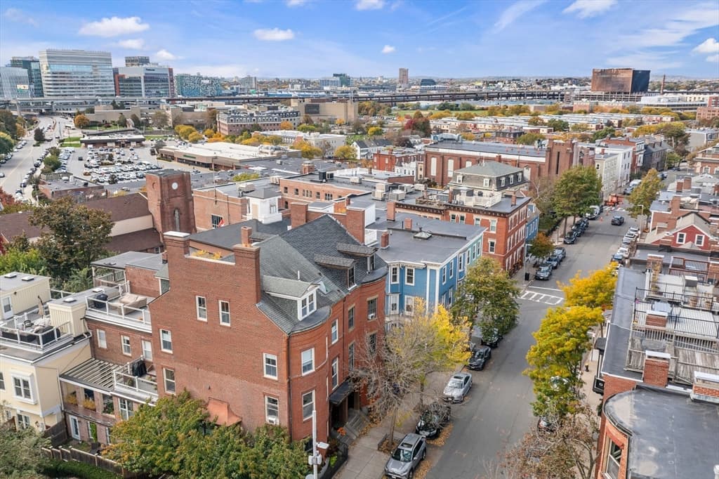 46 High St, Boston MA 02129 photo 19