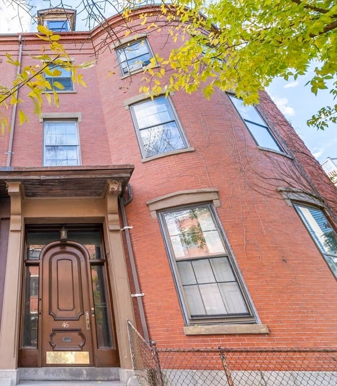 46 High St, Boston MA 02129 photo 8