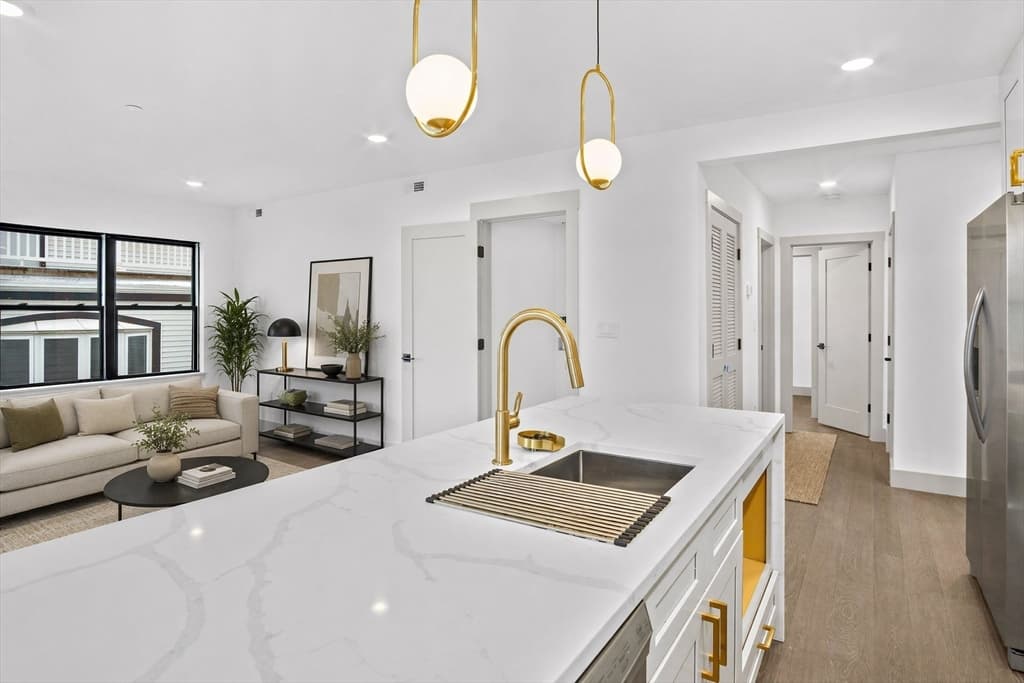 Condominium at 127 E Cottage St # 3, Boston MA 02125, Boston, photo 2 of 18