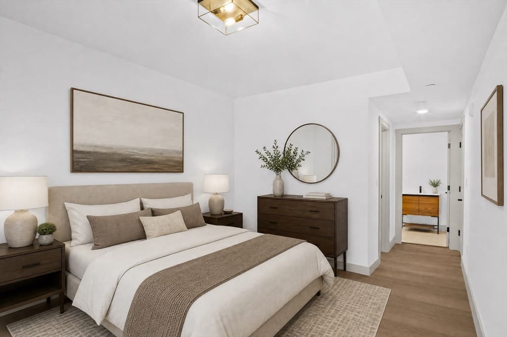 Condominium at 127 E Cottage St # 3, Boston MA 02125, Boston, photo 16 of 18