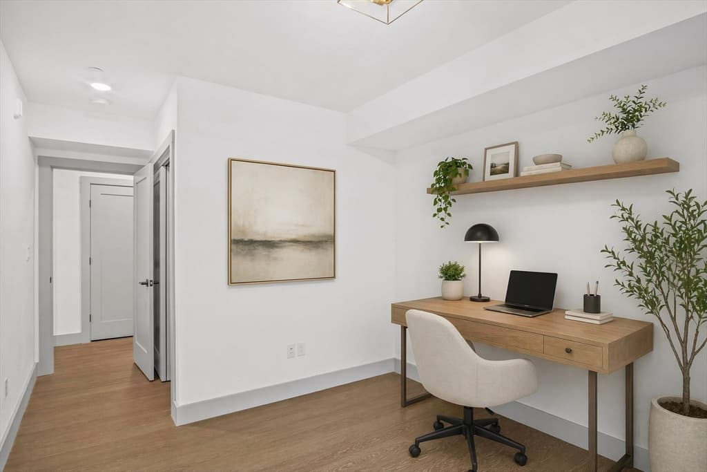 Condominium at 127 E Cottage St # 3, Boston MA 02125, Boston, photo 14 of 18