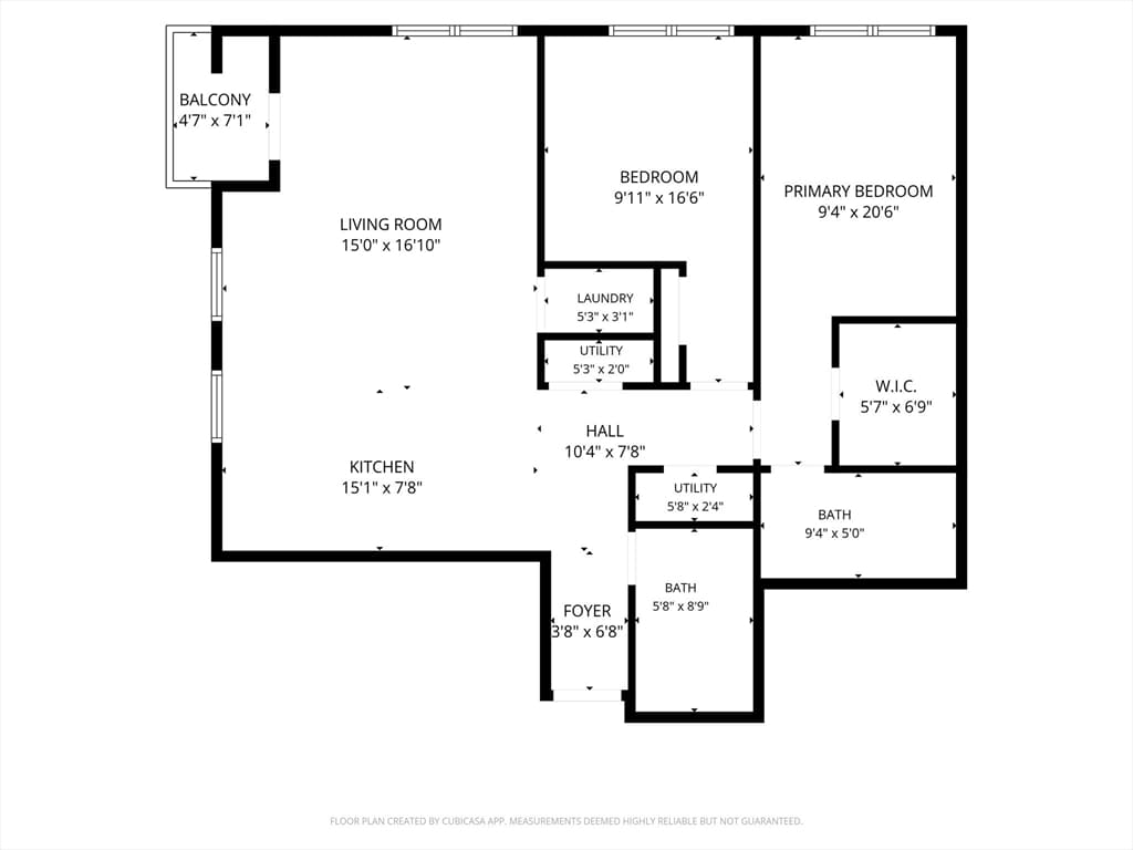 Condominium at 127 E Cottage St # 3, Boston MA 02125, Boston, photo 18 of 18