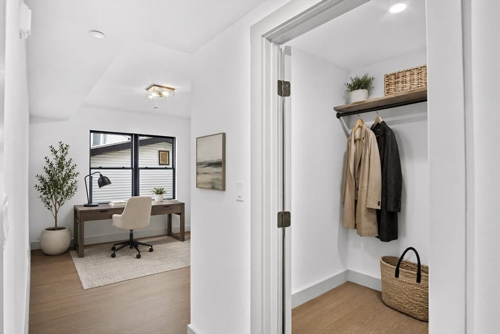 Condominium at 127 E Cottage St # 3, Boston MA 02125, Boston, photo 15 of 18