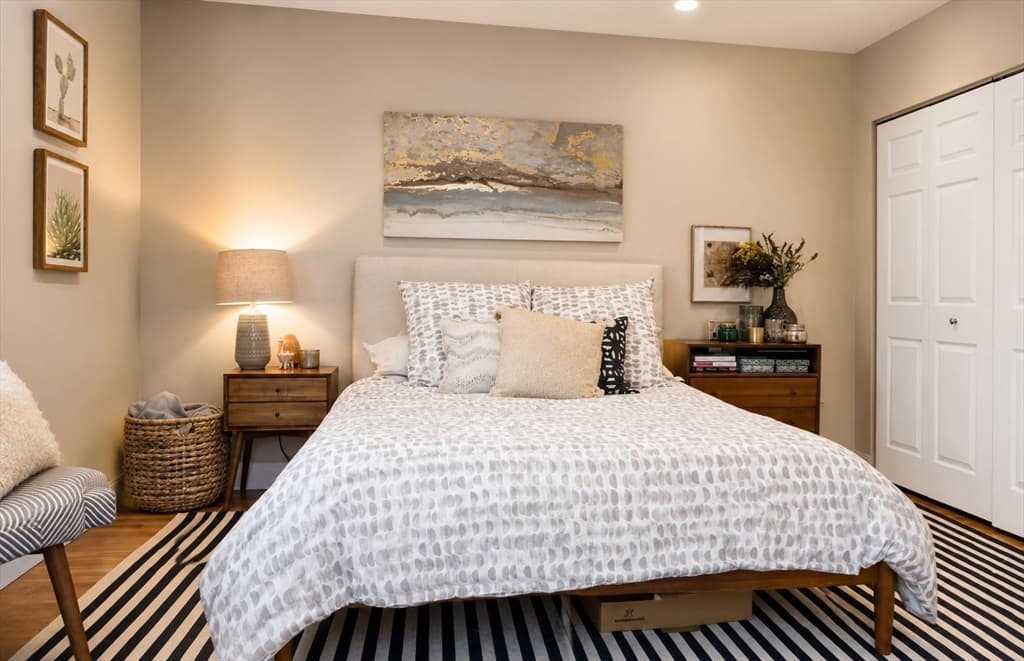 Condominium at 96 Gainsborough St # 404W, Boston MA 02115, Boston, photo 7 of 13