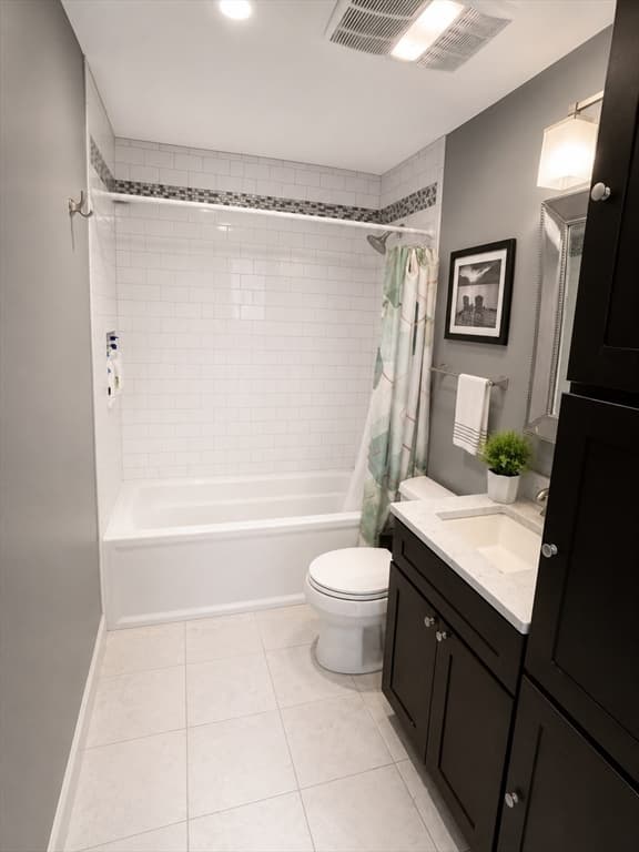 Condominium at 96 Gainsborough St # 404W, Boston MA 02115, Boston, photo 9 of 13