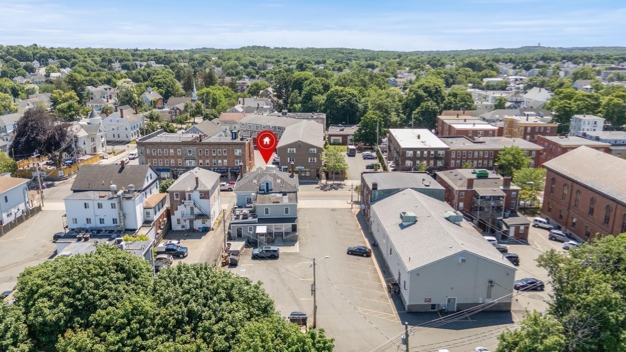 Commercial Sale at 98 Main St, Peabody MA 01960, Peabody, photo 39 of 41