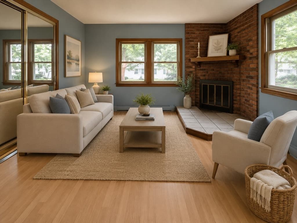 6 Oak Dr, Oxford MA 01540